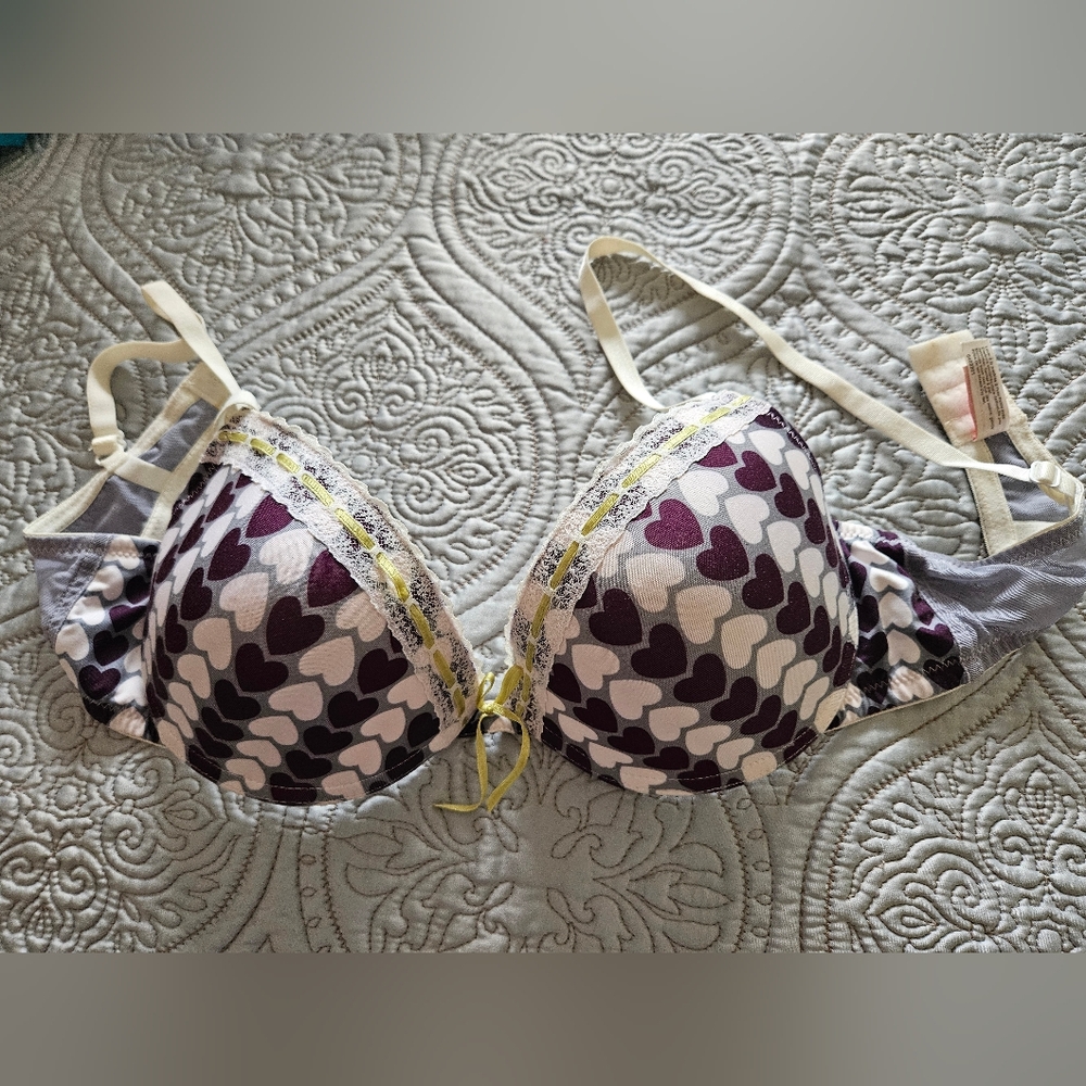 36C bra